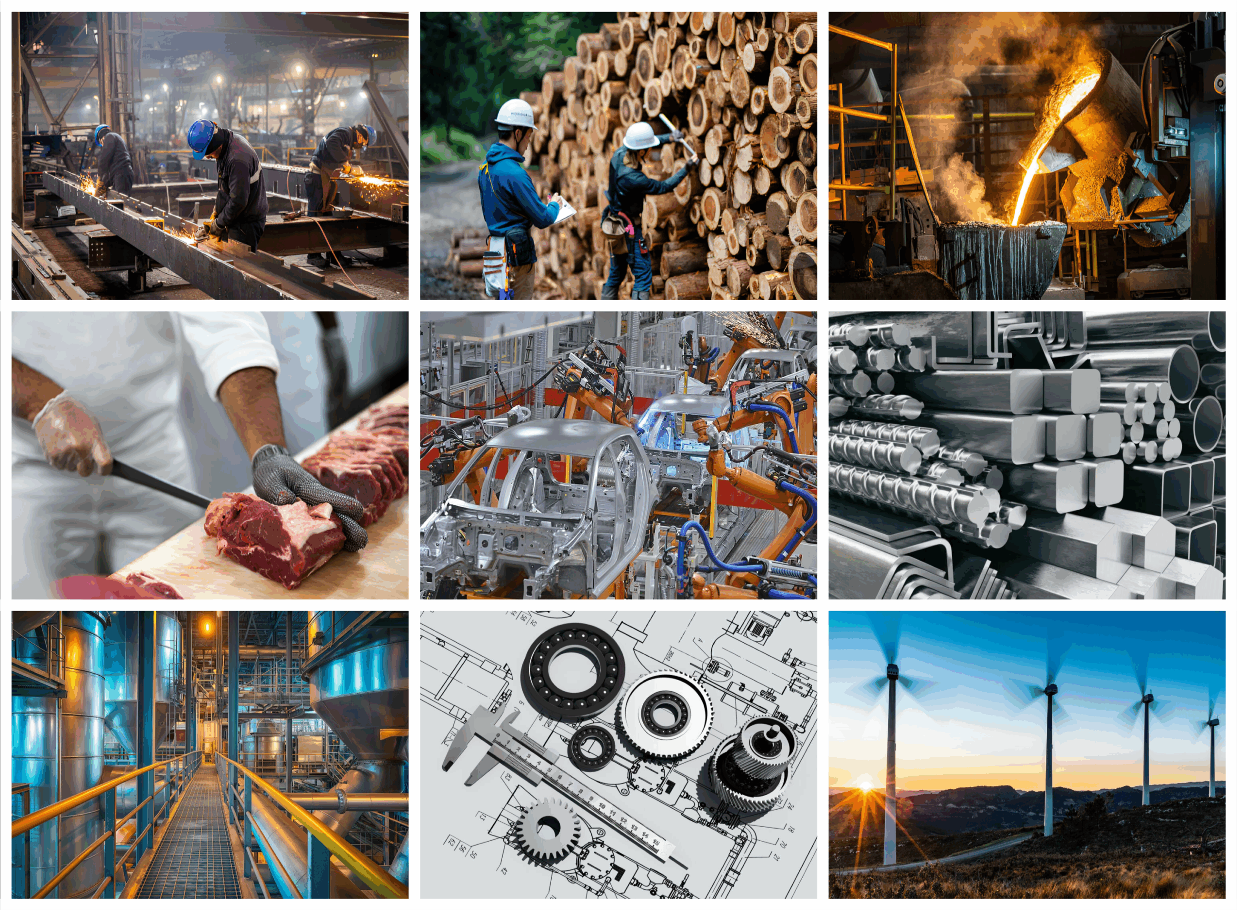 Dynamics 365 for Manufacturing