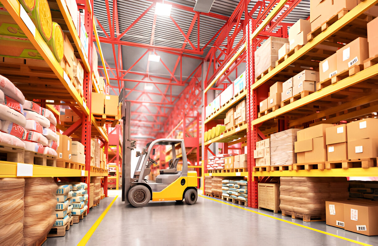 Optimize Supply Chains with Dynamics 365 for Distribution